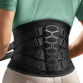 Soporte Lumbar Ergonómico de Vida Activa